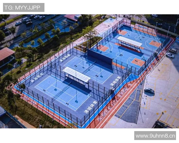 以r体育场地为核心，打造多功能运动空间提升城市生活品质